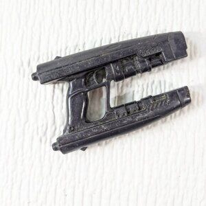 Marvel Guardians of the Galaxy Star-Lord‎ Gun blaster part for action figure toy